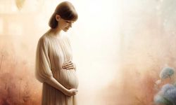 Rüyada hamile olduğunu görmek ne anlama gelir?