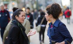 Rüyada kavga etmek ne anlama gelir?