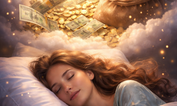 Rüyada para görmek ne anlama gelir?