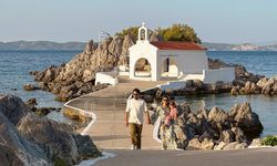 İzmir’den Sakız Adası’na bir günlük kaçamak ne kadara mal oluyor?