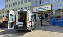 Şanlıurfa'daki okul saldırısında gözaltı sayısı 20'ye yükseldi