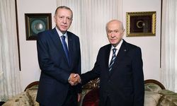 Saray'da sürpriz zirve: Erdoğan ile Bahçeli görüşecek!