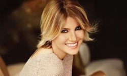 Şarkıcı Gülben Ergen ifade vermek için adliyede