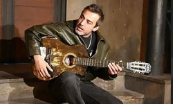 Şarkıcı Rıza Tamer hastaneye kaldırıldı! Durumu ciddi...