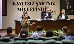 Sengel’den güçlü mesaj: Her şeye rağmen ayakta kalan bir belediyeyiz