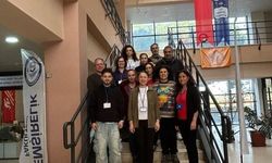 Ege Üniversitesi’nde hayat kurtaran eğitim