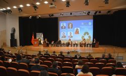 Ege Üniversitesi’nde ‘Sıfır Atık ve Sürdürülebilir Kampüs’ paneli