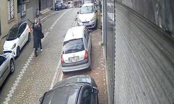 Sosyal medyadan tartıştıkları kadını bayılana kadar dövdüler! O anlar kamerada