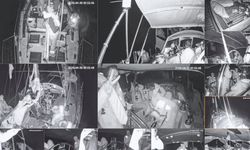 Sumud Filosu: '18 Türk aktivist alıkonuldu'