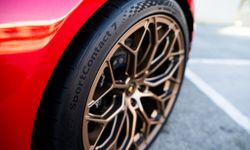 Sürücüler dikkat! Sıcak havada kış lastiği kullanmanın 5 büyük tehlikesi