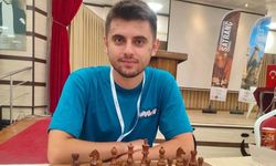 Çeşme’nin gururu: Talat Yıldız Almanya’da ilk IM Normunu kazandı!