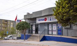 İZMAR’ın 22’nci şubesi Bayraklı Osmangazi’de açıldı