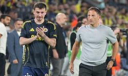 Tedesco'dan Mert Hakan Yandaş'a: Antrenmana bekliyorum