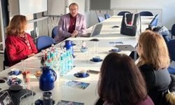 Ege Üniversitesi’nden geleceğin tekstili için dev adım