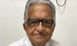 Tıp ve edebiyat dünyasının acı kaybı: Prof. Dr. Hüsrev Hatemi vefat etti