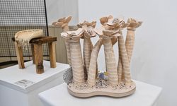 Toprağın ve ışığın buluşması: Bu sergi kaçmaz!