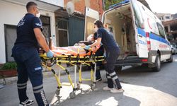 Torbalı Belediyesi’nden ihtiyaç sahiplerine evde temizlik hizmeti