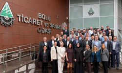 Torbalı’nın üretim gücü sınırları aşıyor