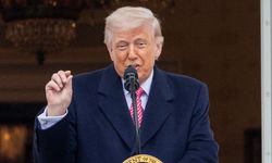 Trump: '2-3 hafta boyunca İran’a çok sert darbeler indireceğiz'