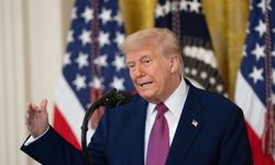 Trump'tan İran açıklaması: 'Geri sayım başladı, üzerlerine cehennem inecek!'