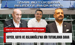 Tunç Soyer, Şenol Aslanoğlu ve Heval Savaş Kaya yeniden tutuklandı!