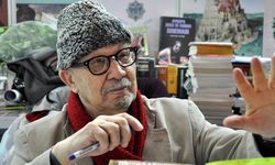 Türk araştırmacı Yalçın Küçük hayatını kaybetti!