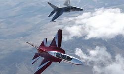 Türk havacılığında tarihi imza: HÜRJET, İspanya yolunda