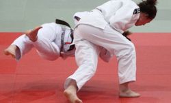 Türk polisine judo eğitimi verilecek!