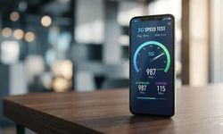 Türkiye 5G internet hız testi nasıl yapılır? Türk Telekom, Vodafone, Turkcell