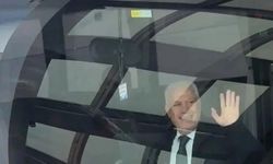 Tutuklanan Mustafa Bozbey'den ilk açıklama