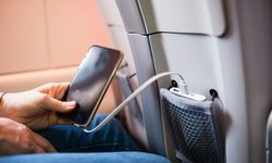 Uçakta powerbank için yeni dönem: Şarj tamamen yasaklandı