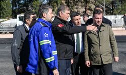 İzmir’de 154 araçlık ücretsiz otopark açıldı