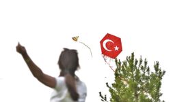 Bornova’da gökyüzü uçurtmalarla renklenecek