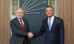 Ümit Özdağ’dan CHP’ye birleşme çağrısı!