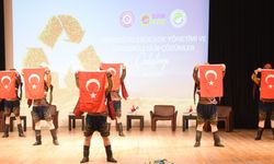 Ege Üniversitesi’nde Atık Yönetimi Çalıştayı düzenlendi