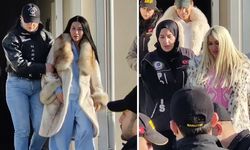 Ünlülere yönelik soruşturma: 19 isim adliyeye sevk edildi