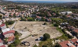 Urla’da ulaşım çalışmaları tüm mahallelere yayılıyor