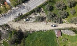 Urla’da altyapı ve ulaşım hamlesi