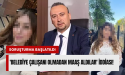 Uşak Belediyesi soruşturması Bornova Belediyesi'ne sıçradı!