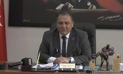 Uşak Eşme Belediye Başkanı ve eşi gözaltına alındı