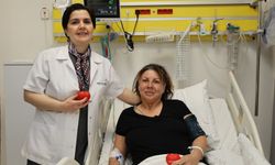 Yıllarca 'Yorgunum' dedi, kalbi aslında yardım istiyordu