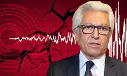 Van 5.2 ile sallandı! Prof. Dr. Süleyman Pampal'dan kritik açıklama