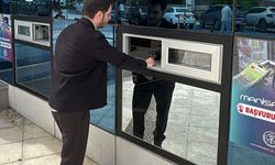 Vatandaşlara kolaylık: Yeni ManisaKart Noktası hizmete açıldı