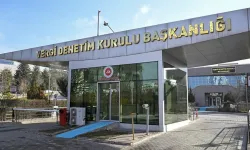 Vergi Denetim Kurulu’na rüşvet operasyonu! Gözaltılar var