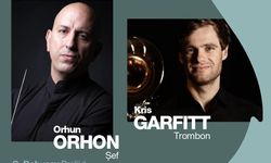 İzmir Devlet Senfoni Orkestrası’ndan 10 Nisan’da özel konser