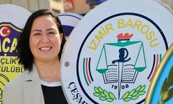 İzmir Barosu Çeşme Temsilcisi Erol’dan 5 Nisan mesajı: 'Savunma varsa umut vardır'