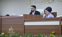 İş dünyasından yerel yönetime: Serkan Yıldız’a Karabağlar’da kritik görev