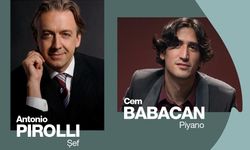 İzmir Devlet Senfoni’den özel konser