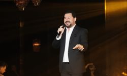 Serkan Kaya’dan 'tanımam' albümü: 'Dertliler meyhanesi' ile arabesk güzgarı başladı