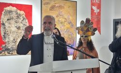 Amazonlar ve Titanlar Sanat Buluşması start aldı